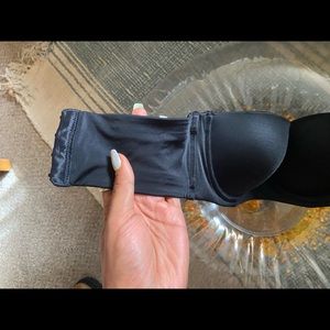 SAVAGE X FENTY black bra